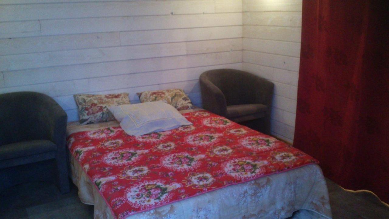 Chalet 2 Personnes Mialanes Luaran gambar